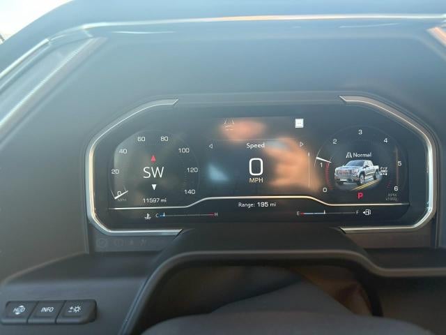 2023 GMC Sierra 1500 4WD Crew Cab 147 Denali