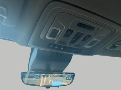 2023 GMC Sierra 1500 4WD Crew Cab 147 Denali