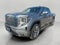 2023 GMC Sierra 1500 4WD Crew Cab 147 Denali