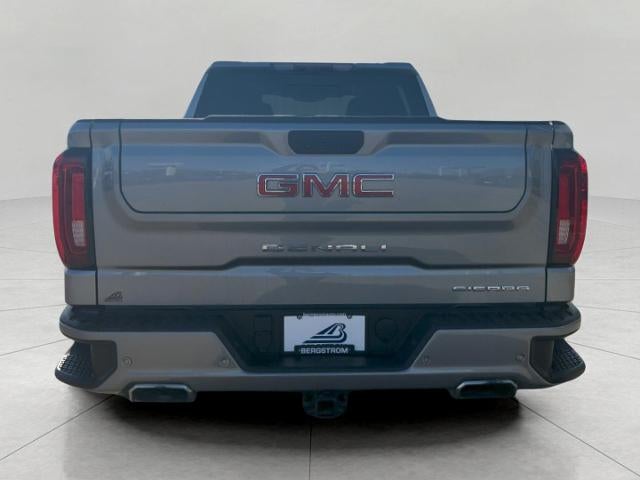 2023 GMC Sierra 1500 4WD Crew Cab 147 Denali
