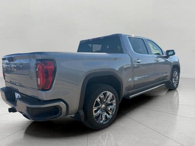2023 GMC Sierra 1500 4WD Crew Cab 147 Denali