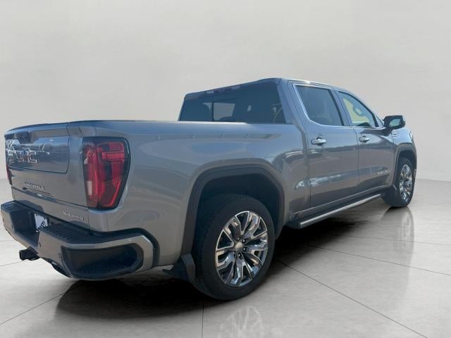 2023 GMC Sierra 1500 4WD Crew Cab 147 Denali