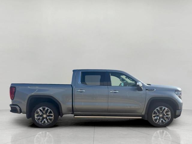 2023 GMC Sierra 1500 4WD Crew Cab 147 Denali