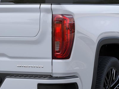 2026 GMC Sierra 1500 4WD Crew Cab 147 Denali
