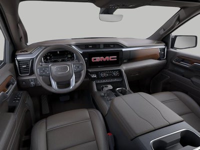 2026 GMC Sierra 1500 4WD Crew Cab 147 Denali