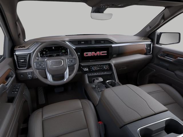 2026 GMC Sierra 1500 4WD Crew Cab 147 Denali