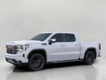 2026 GMC Sierra 1500 4WD Crew Cab 147 Denali