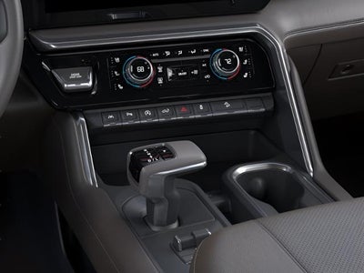 2026 GMC Sierra 1500 4WD Crew Cab 147 Denali