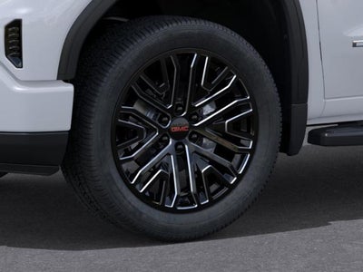 2026 GMC Sierra 1500 4WD Crew Cab 147 Denali