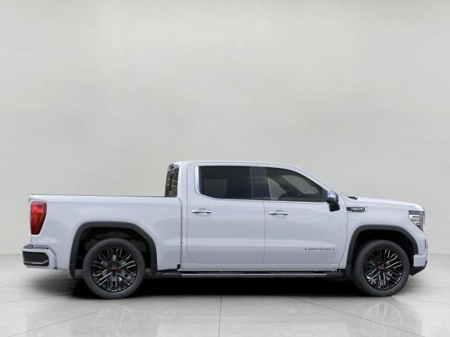 2026 GMC Sierra 1500 4WD Crew Cab 147 Denali