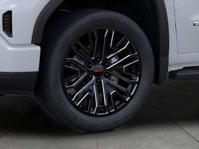 2026 GMC Sierra 1500 4WD Crew Cab 147 Denali