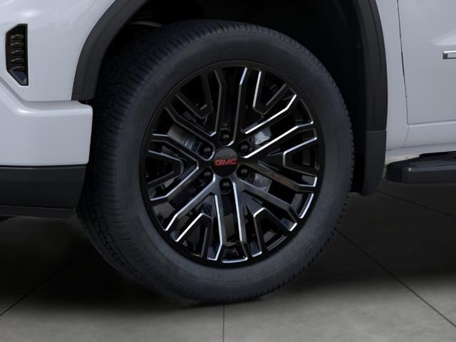 2026 GMC Sierra 1500 4WD Crew Cab 147 Denali
