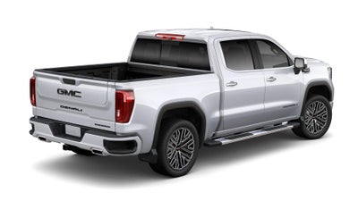 2026 GMC Sierra 1500 4WD Crew Cab 147 Denali
