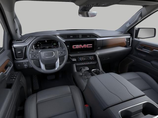 2026 GMC Sierra 1500 4WD Crew Cab 147 Denali
