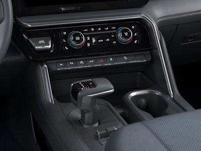 2026 GMC Sierra 1500 4WD Crew Cab 147 Denali
