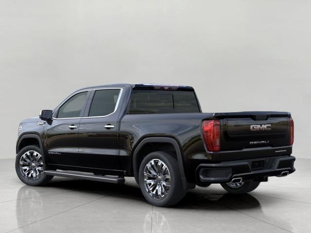2026 GMC Sierra 1500 4WD Crew Cab 147 Denali