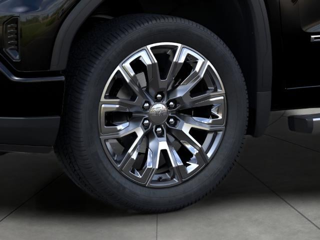 2026 GMC Sierra 1500 4WD Crew Cab 147 Denali