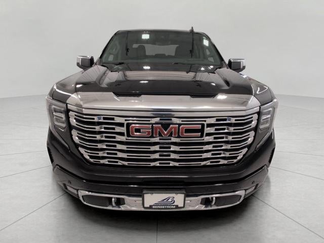 2025 GMC Sierra 1500 4WD Crew Cab 147 Denali