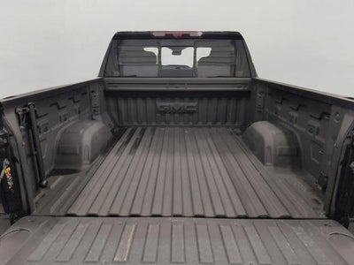 2025 GMC Sierra 1500 4WD Crew Cab 147 Denali