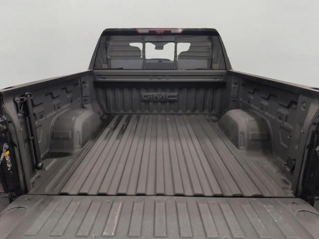 2025 GMC Sierra 1500 4WD Crew Cab 147 Denali