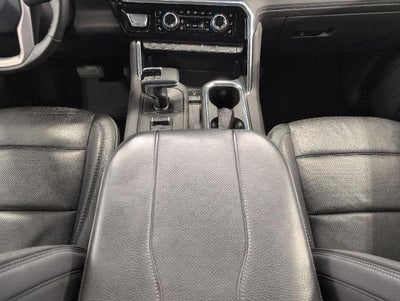 2025 GMC Sierra 1500 4WD Crew Cab 147 Denali
