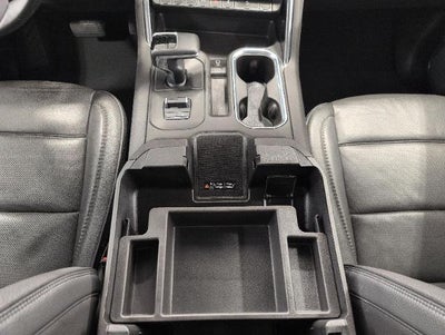 2025 GMC Sierra 1500 4WD Crew Cab 147 Denali