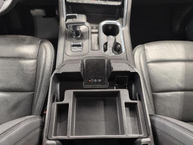 2025 GMC Sierra 1500 4WD Crew Cab 147 Denali