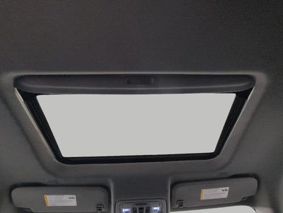 2025 GMC Sierra 1500 4WD Crew Cab 147 Denali