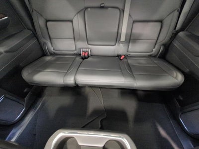 2025 GMC Sierra 1500 4WD Crew Cab 147 Denali