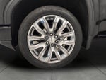 2025 GMC Sierra 1500 4WD Crew Cab 147 Denali