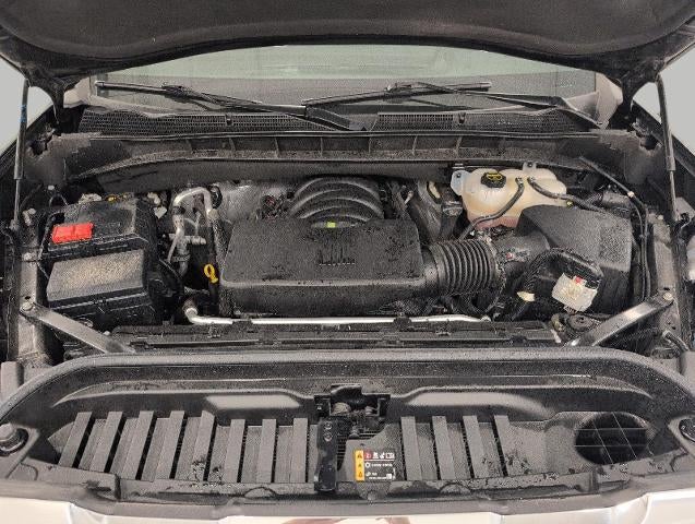 2025 GMC Sierra 1500 4WD Crew Cab 147 Denali