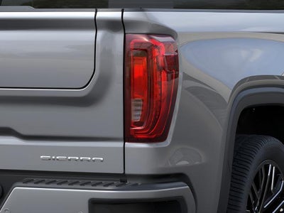 2026 GMC Sierra 1500 4WD Crew Cab 147 Denali