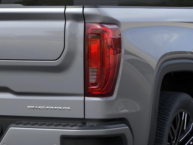2026 GMC Sierra 1500 4WD Crew Cab 147 Denali