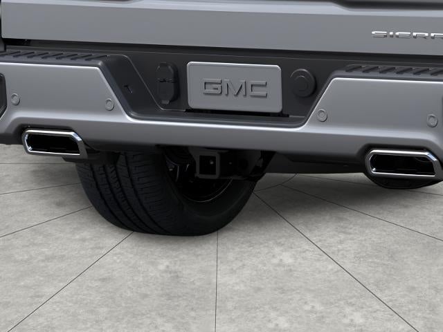 2026 GMC Sierra 1500 4WD Crew Cab 147 Denali