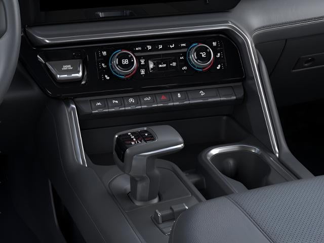 2026 GMC Sierra 1500 4WD Crew Cab 147 Denali