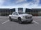 2026 GMC Sierra 1500 4WD Crew Cab 147 Denali
