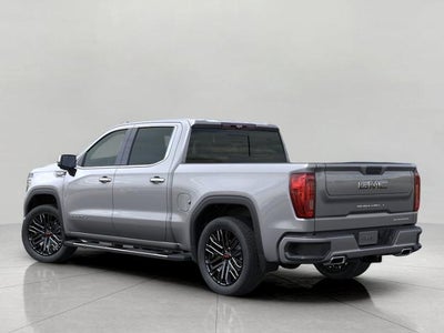 2026 GMC Sierra 1500 4WD Crew Cab 147 Denali