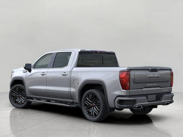 2026 GMC Sierra 1500 4WD Crew Cab 147 Denali