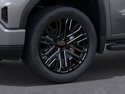 2026 GMC Sierra 1500 4WD Crew Cab 147 Denali