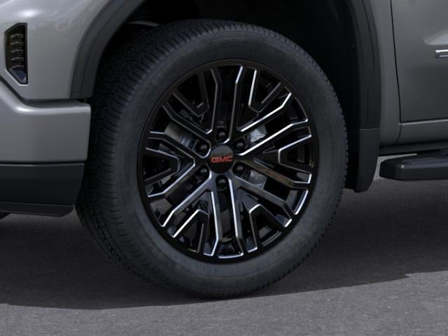 2026 GMC Sierra 1500 4WD Crew Cab 147 Denali