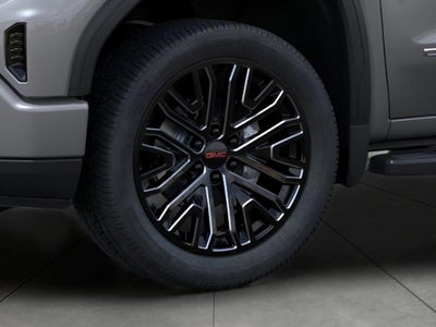 2026 GMC Sierra 1500 4WD Crew Cab 147 Denali