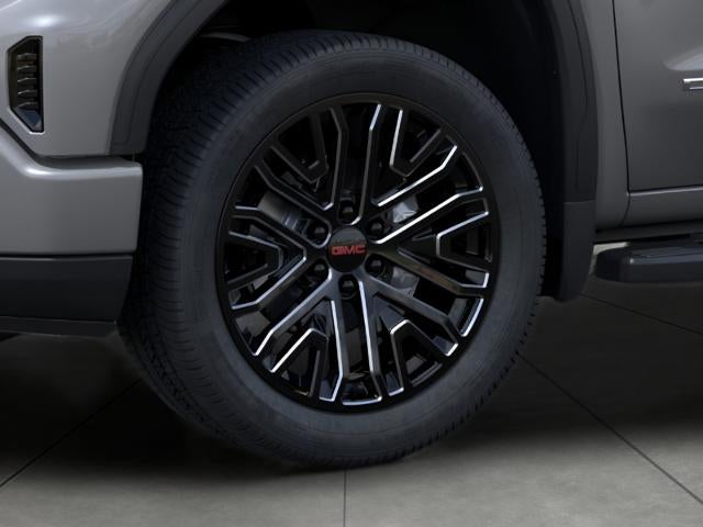 2026 GMC Sierra 1500 4WD Crew Cab 147 Denali