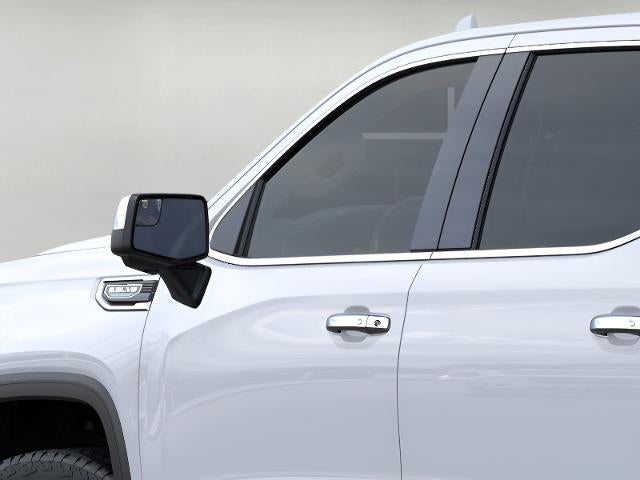 2026 GMC Sierra 1500 4WD Crew Cab 147 Denali