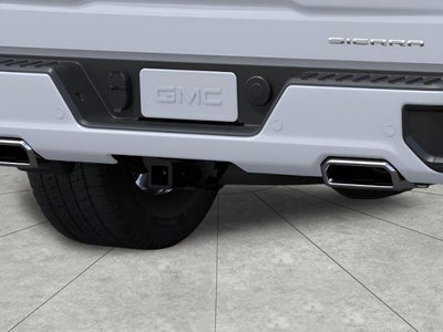 2026 GMC Sierra 1500 4WD Crew Cab 147 Denali