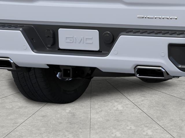 2026 GMC Sierra 1500 4WD Crew Cab 147 Denali