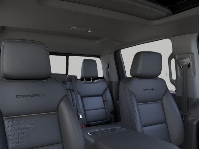 2026 GMC Sierra 1500 4WD Crew Cab 147 Denali