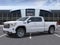 2026 GMC Sierra 1500 4WD Crew Cab 147 Denali