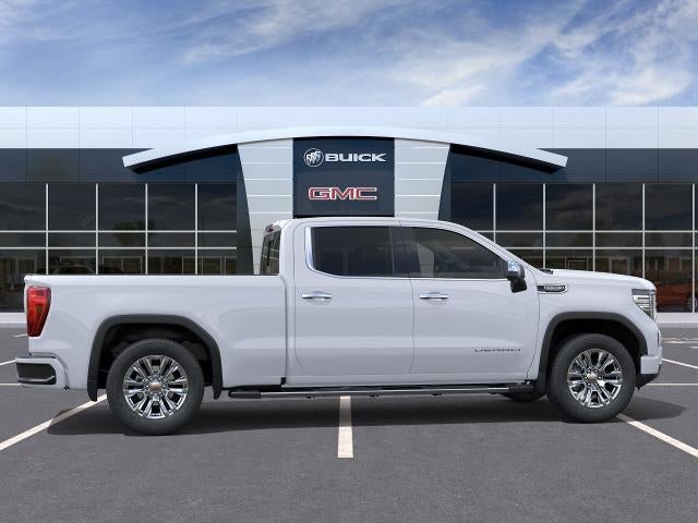 2026 GMC Sierra 1500 4WD Crew Cab 147 Denali
