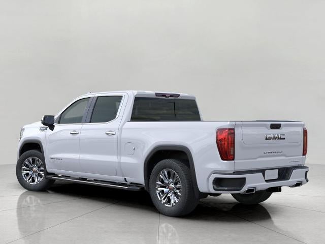 2026 GMC Sierra 1500 4WD Crew Cab 147 Denali