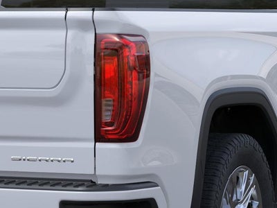 2026 GMC Sierra 1500 4WD Crew Cab 147 Denali